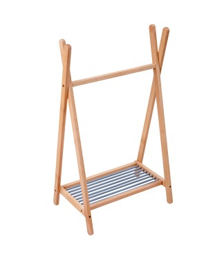 Portant à vêtements Léandre