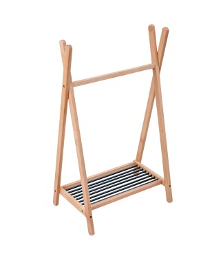 Portant à vêtements Léandre