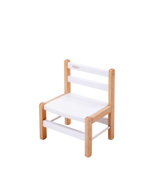 Chaise basse enfant Louise