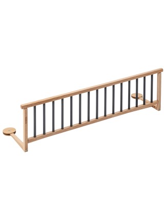Barrière de lit enfant Audrey