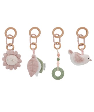 Set d'activités pour arche...