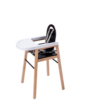 Chaise haute bébé Lili