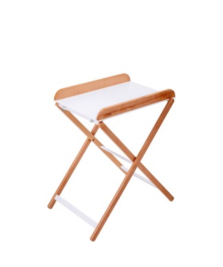 Table à langer pliante Jade