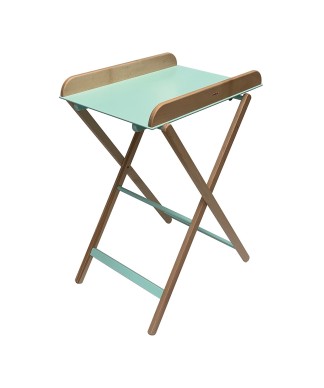 Table à langer pliante Jade