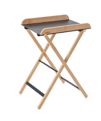 Table à langer pliante Jade