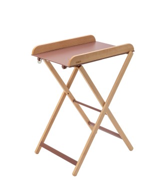 Table à langer pliante Jade