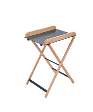 Table à langer pliante Jade