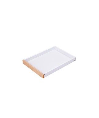 Plateau optionnel pour...