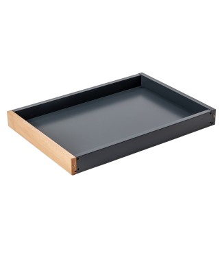Plateau optionnel pour...