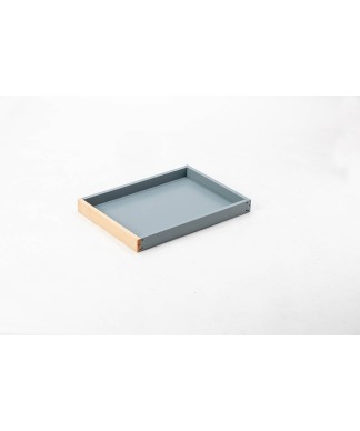 Plateau optionnel pour...