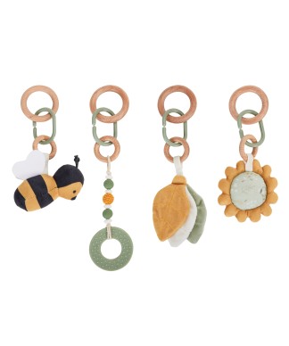 Set d'activités pour arche...