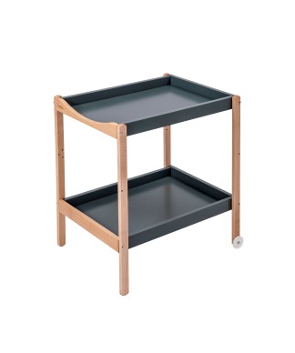 Table à langer Margot