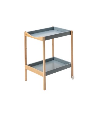 Table à langer Margot