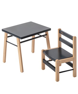 Ensemble table et chaise...