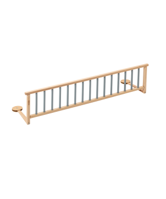 Barrière de lit enfant Audrey