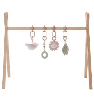 Ensemble Arche de jeux et...