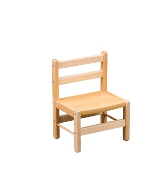 Chaise basse enfant Louison