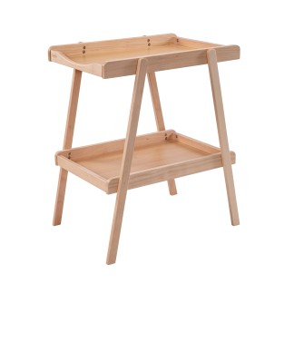 Table à langer Léna