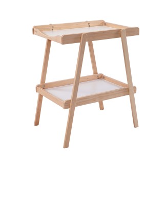 Table à langer Léna