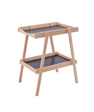 Table à langer Léna