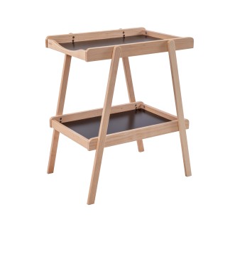 Table à langer Léna