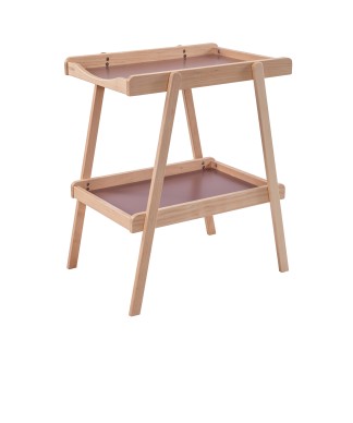 Table à langer Léna