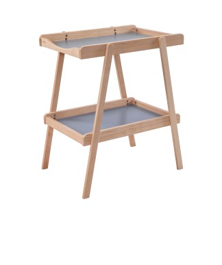 Table à langer Léna