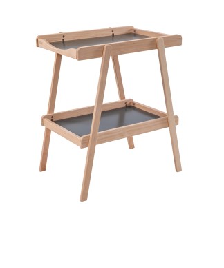 Table à langer Léna