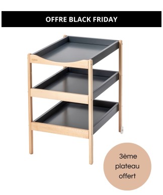 Table à langer Margot...