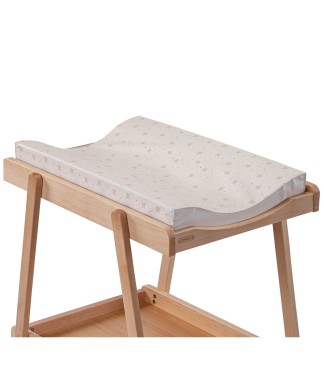 Matelas à langer - Hirondelles