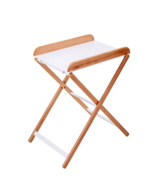 Table à langer pliante Jade