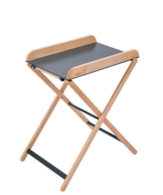 Table à langer pliante Jade