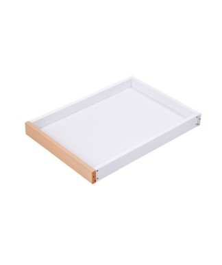 Plateau optionnel pour...