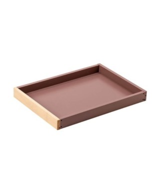 Plateau optionnel pour...