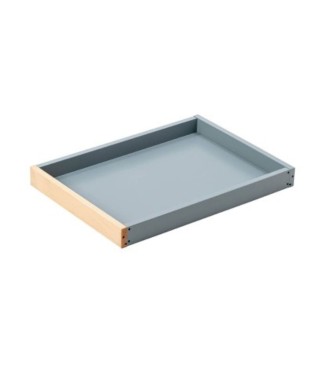 Plateau optionnel pour...