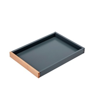 Plateau optionnel pour...