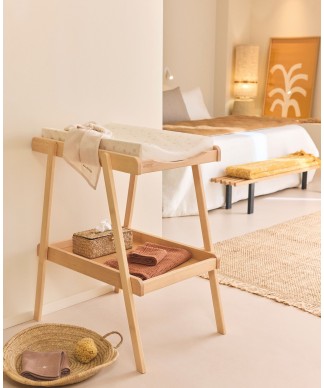 Table à langer Léna