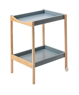 Table à langer Margot Bleu...