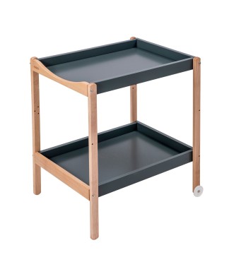Table à langer Margot Kaki