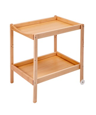 Table à langer Margot...