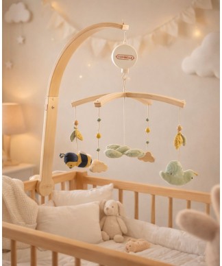 Mobile musical Promenade...