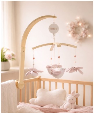 Mobile musical Promenade...