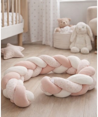 Tresse décorative -...