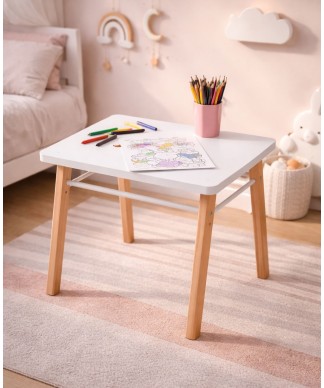 Table basse enfant Gabriel