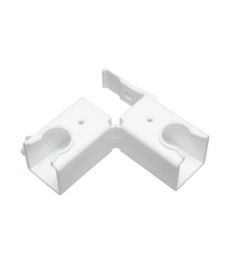 4 raccords pliants pour...