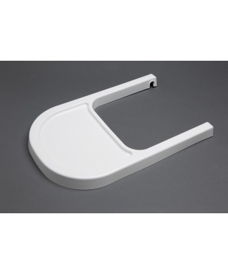 Tablette plastique pour...