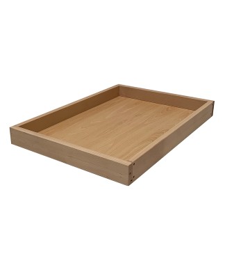 Plateau optionnel pour...