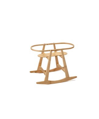 Support de couffin à...