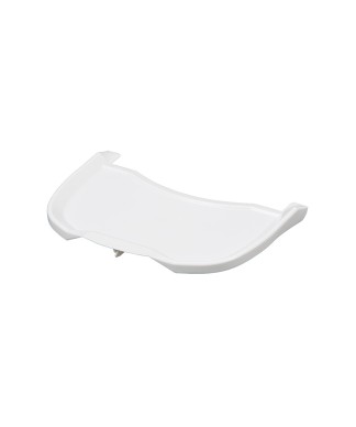 Tablette plastique pour...