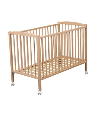 Lit bébé 70x140cm Arthur